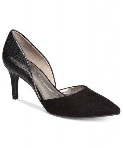 Women's Grenow D'Orsay Pumps PD02 $40.29 Shoes