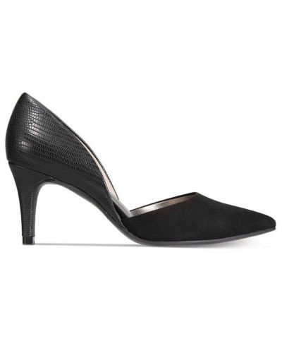 Women's Grenow D'Orsay Pumps PD02 $40.29 Shoes