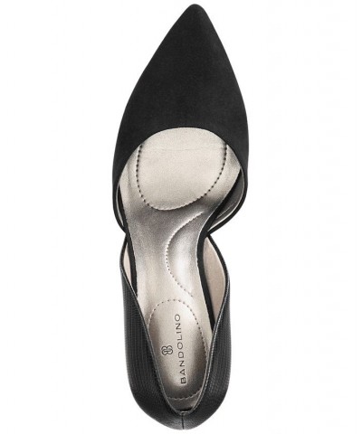 Women's Grenow D'Orsay Pumps PD02 $40.29 Shoes