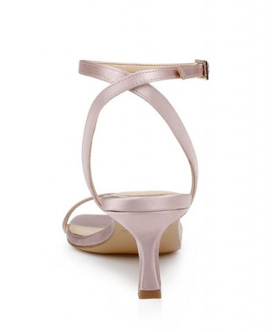 Women's Charisma II Evening Sandals PD06 $49.50 Shoes