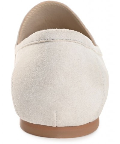 Women's Giia Loafers Gray $48.00 Shoes