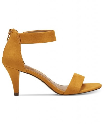 Paycee Two-Piece Dress Sandals PD10 $30.58 Shoes