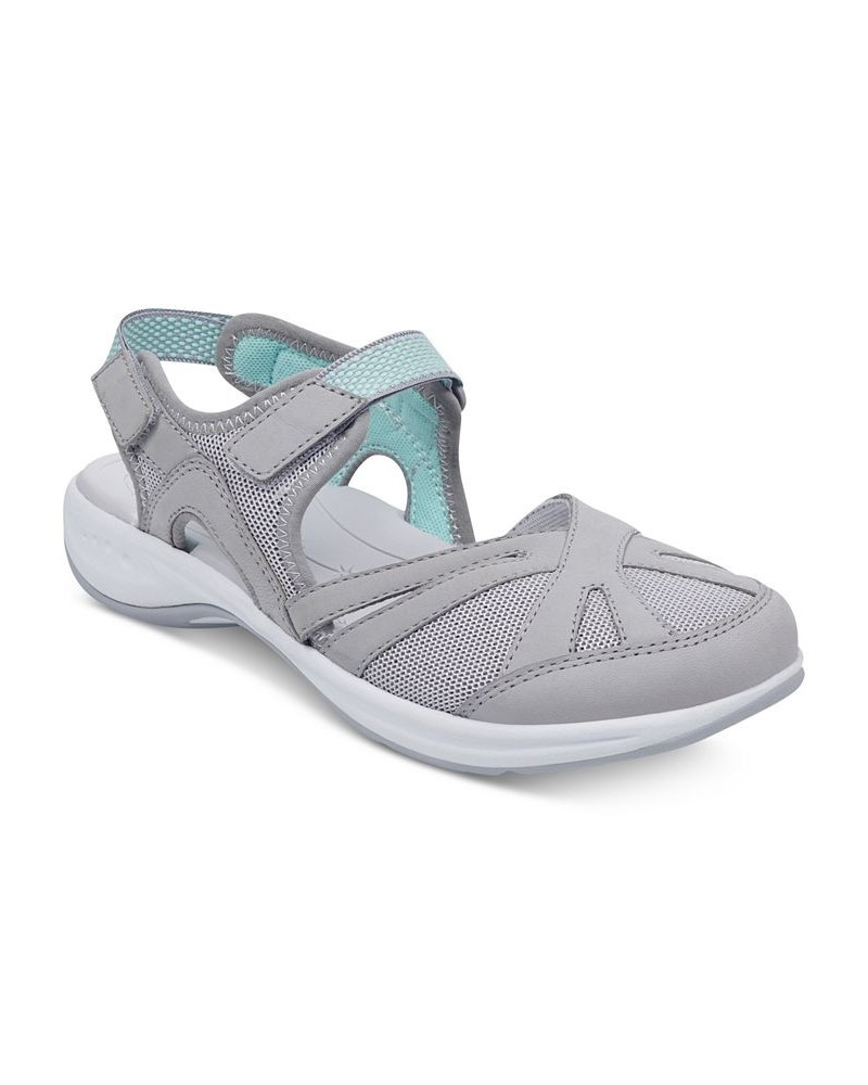 Women's Esplash Closed Toe Sling Back Casual Sandals PD04 $45.60 Shoes