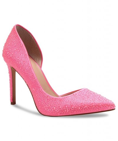 Women's Kenjay d'Orsay Pumps PD02 $47.09 Shoes