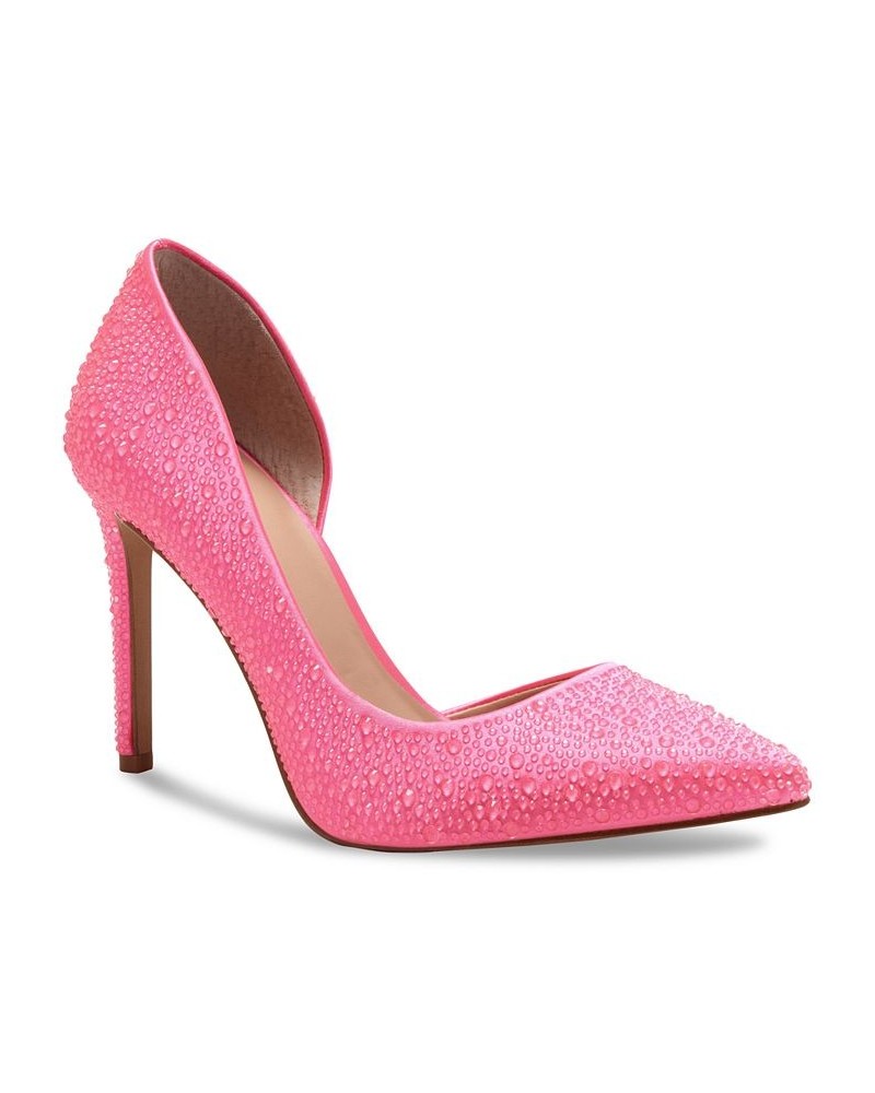 Women's Kenjay d'Orsay Pumps PD02 $47.09 Shoes