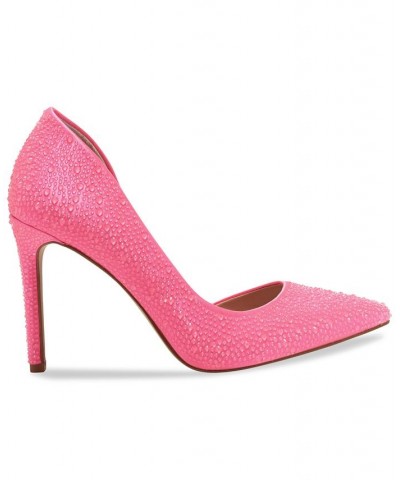 Women's Kenjay d'Orsay Pumps PD02 $47.09 Shoes