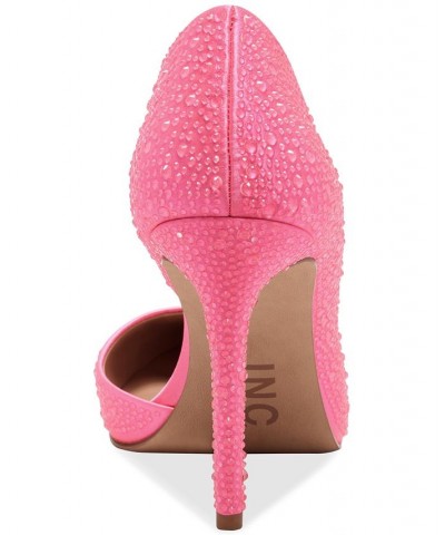 Women's Kenjay d'Orsay Pumps PD02 $47.09 Shoes