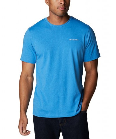 Men's Thistletown Hills T-shirt PD05 $19.24 T-Shirts