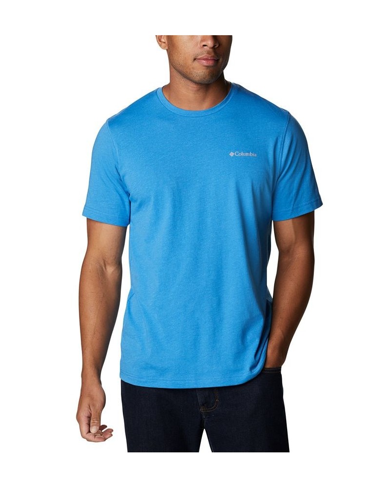 Men's Thistletown Hills T-shirt PD05 $19.24 T-Shirts