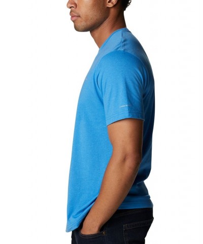 Men's Thistletown Hills T-shirt PD05 $19.24 T-Shirts