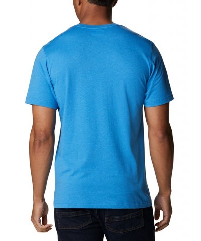 Men's Thistletown Hills T-shirt PD05 $19.24 T-Shirts