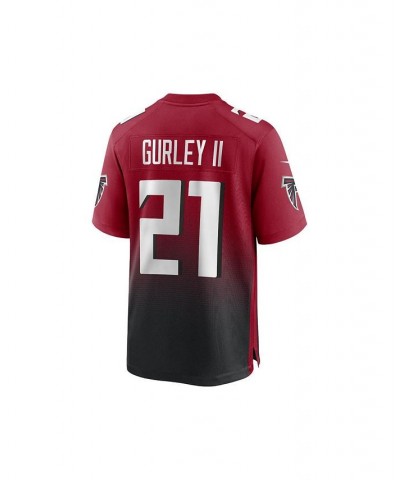 Men's Atlanta Falcons Game Jersey Todd Gurley $54.60 Jersey