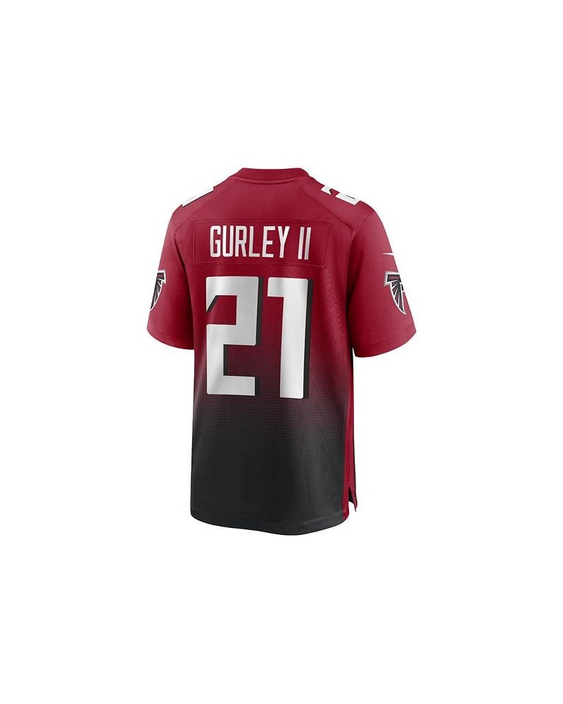 Men's Atlanta Falcons Game Jersey Todd Gurley $54.60 Jersey