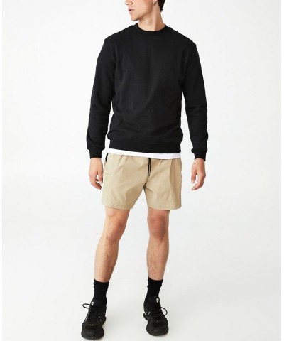 Men's Urban Shorts Tan/Beige $26.99 Shorts