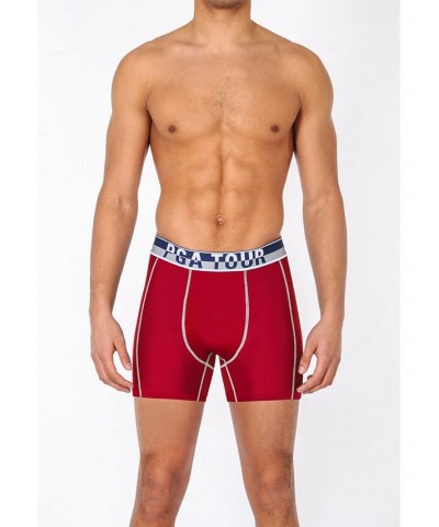 Performance Trunk Orange $19.04 Underwear