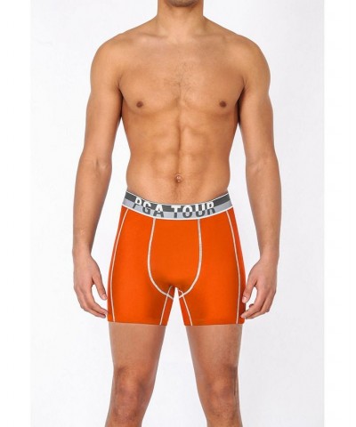 Performance Trunk Orange $19.04 Underwear