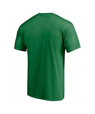 Men's Branded Green Oregon Ducks First Sprint Team T-shirt $19.19 T-Shirts