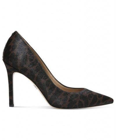 Women's Hazel Pumps PD03 $47.52 Shoes