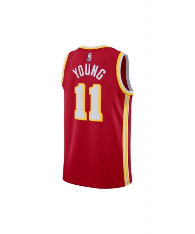 Atlanta Hawks Men's Icon Swingman Jersey Trae Young $48.75 Jersey