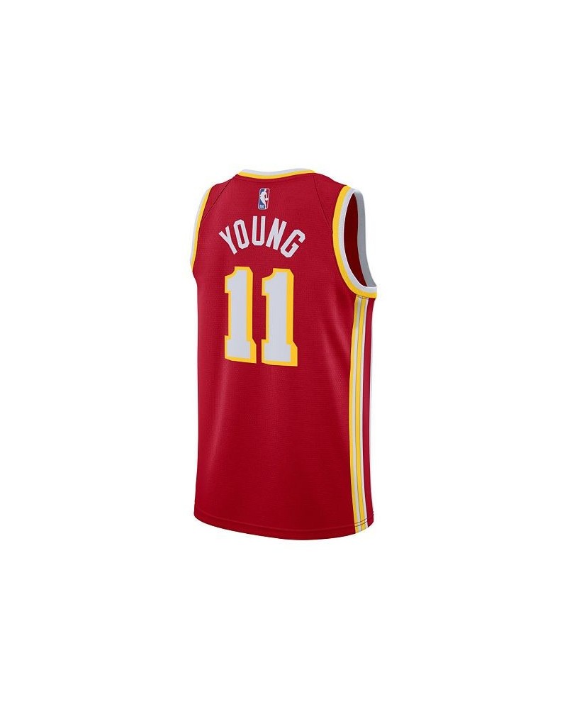 Atlanta Hawks Men's Icon Swingman Jersey Trae Young $48.75 Jersey