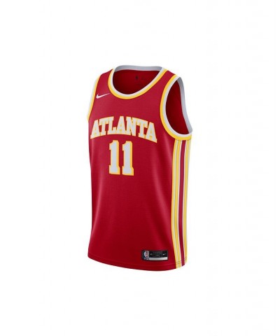 Atlanta Hawks Men's Icon Swingman Jersey Trae Young $48.75 Jersey