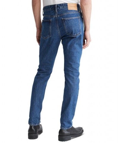 Men's Slim-Fit Jeans Tinted Stone $49.75 Jeans