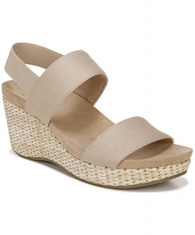 Delta Wedge Sandals PD02 $41.65 Shoes