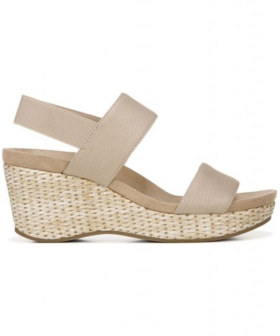 Delta Wedge Sandals PD02 $41.65 Shoes