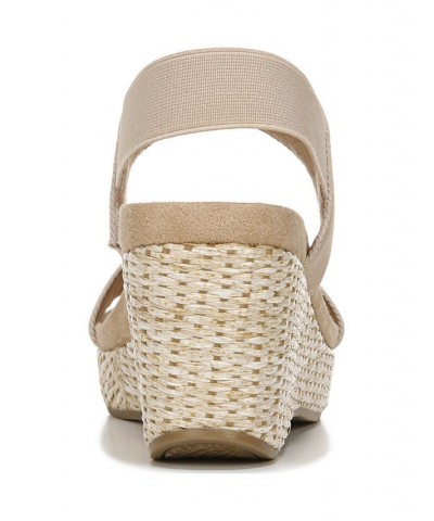 Delta Wedge Sandals PD02 $41.65 Shoes