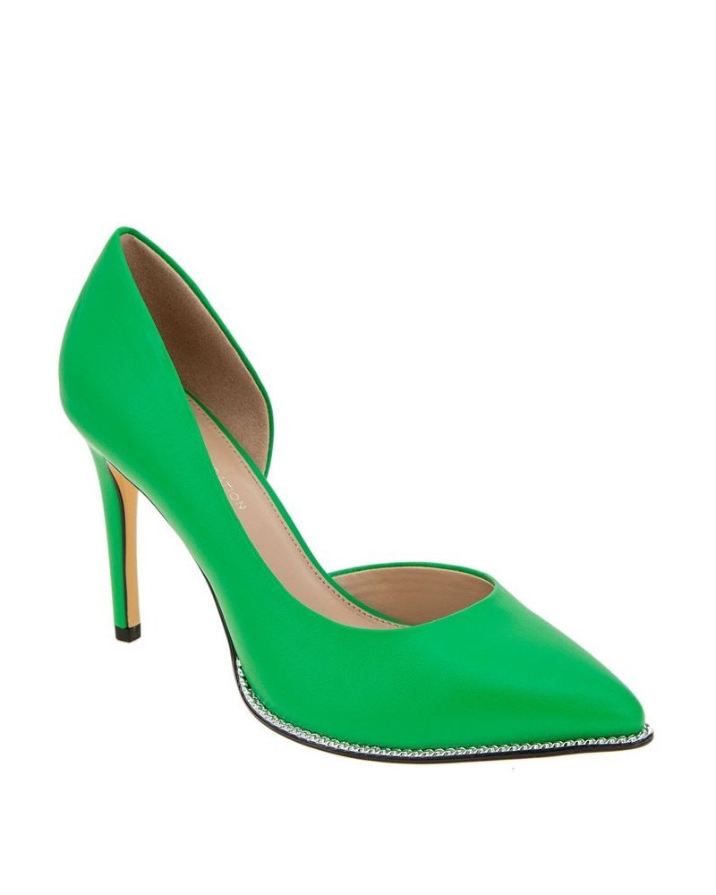 Women's Harnoy D'Orsay Pump PD04 $37.06 Shoes