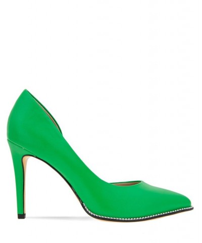 Women's Harnoy D'Orsay Pump PD04 $37.06 Shoes