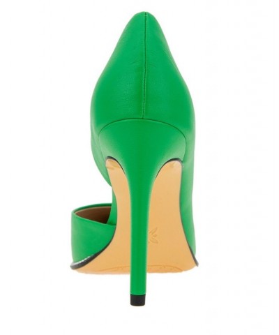 Women's Harnoy D'Orsay Pump PD04 $37.06 Shoes