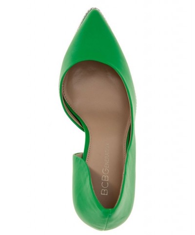 Women's Harnoy D'Orsay Pump PD04 $37.06 Shoes