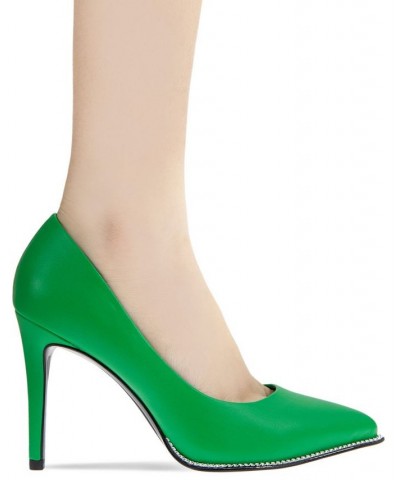 Women's Harnoy D'Orsay Pump PD04 $37.06 Shoes