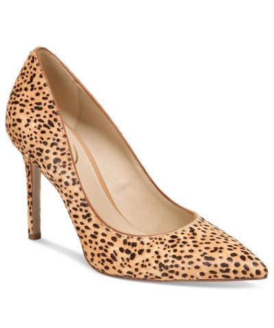 Women's Hazel Pumps PD14 $80.00 Shoes