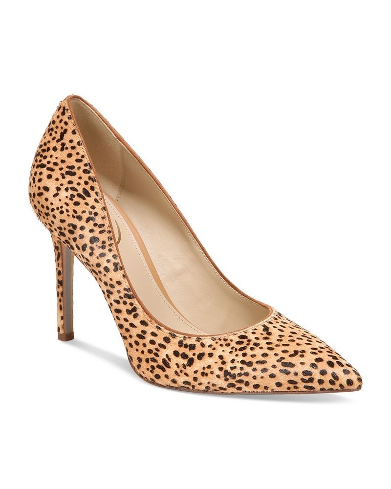 Women's Hazel Pumps PD14 $80.00 Shoes