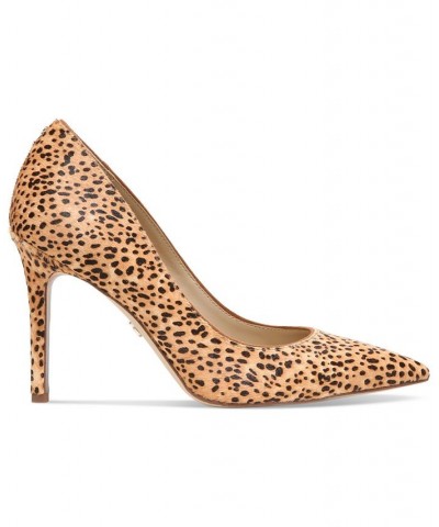 Women's Hazel Pumps PD14 $80.00 Shoes