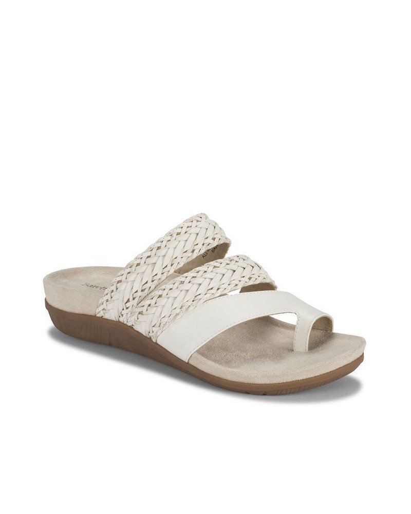 Jonelle Casual Women's Slide Sandal PD01 $36.34 Shoes