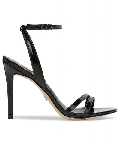 Gemmie Strappy Stiletto Dress Sandals PD03 $65.80 Shoes