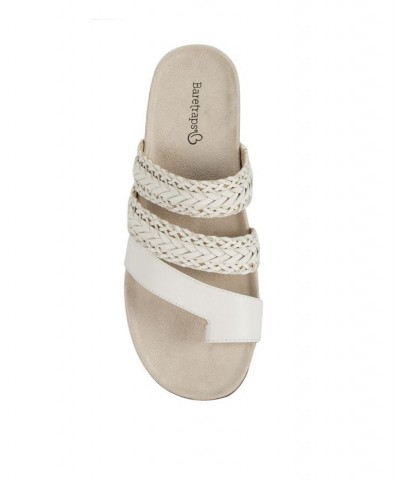 Jonelle Casual Women's Slide Sandal PD01 $36.34 Shoes