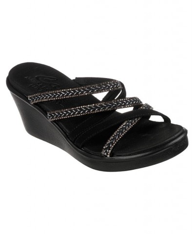 Women's Cali Rumble On - Night Out Sandals $31.80 Shoes