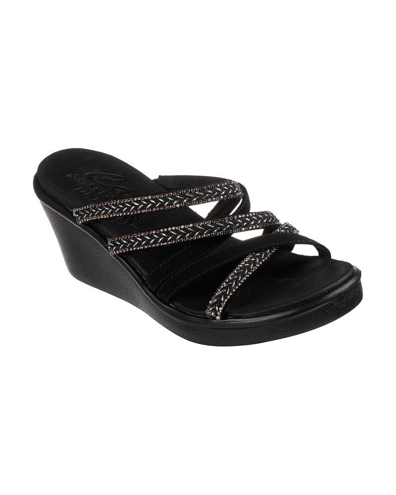 Women's Cali Rumble On - Night Out Sandals $31.80 Shoes