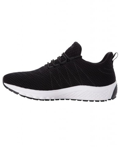 Women's Tour Knit Sneakers Sand $42.28 Shoes