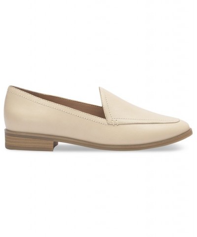 Women's Fiana Slip-On Loafer Flats PD02 $33.79 Shoes