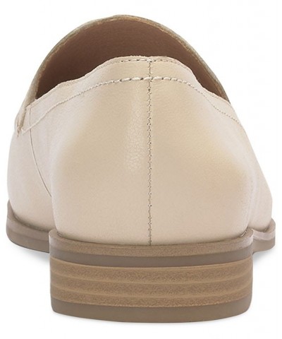 Women's Fiana Slip-On Loafer Flats PD02 $33.79 Shoes