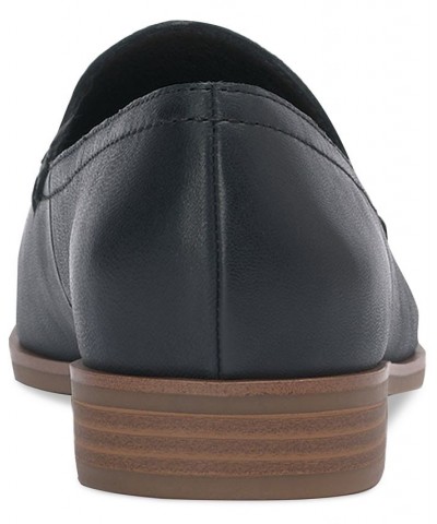 Women's Fiana Slip-On Loafer Flats PD02 $33.79 Shoes