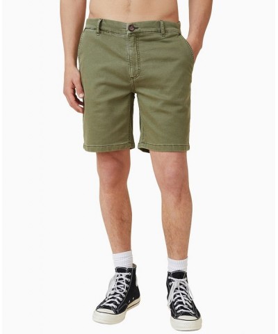 Men's Corby Chino Shorts PD06 $30.24 Shorts