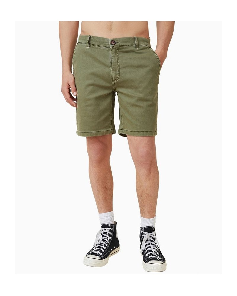 Men's Corby Chino Shorts PD06 $30.24 Shorts