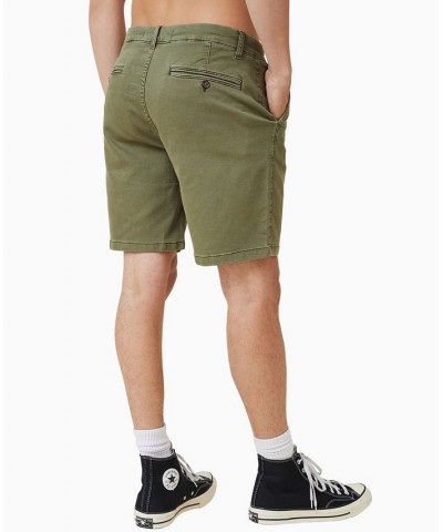 Men's Corby Chino Shorts PD06 $30.24 Shorts