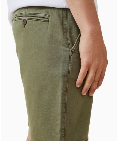 Men's Corby Chino Shorts PD06 $30.24 Shorts